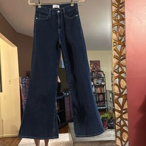 Zara jeans never been worn size 26